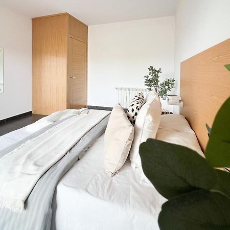 Casa Vista Sierra Villa คาไรซ์ เดลา เบรา ภายนอก รูปภาพ
