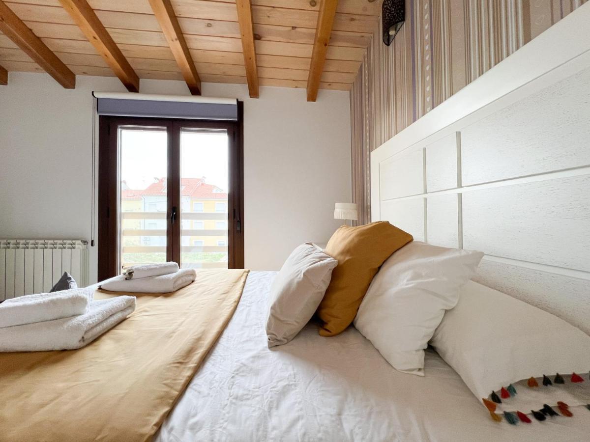 Casa Vista Sierra Villa คาไรซ์ เดลา เบรา ภายนอก รูปภาพ
