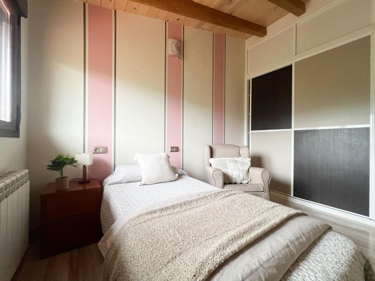 Casa Vista Sierra Villa คาไรซ์ เดลา เบรา ภายนอก รูปภาพ