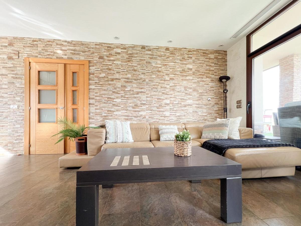 Casa Vista Sierra Villa คาไรซ์ เดลา เบรา ภายนอก รูปภาพ