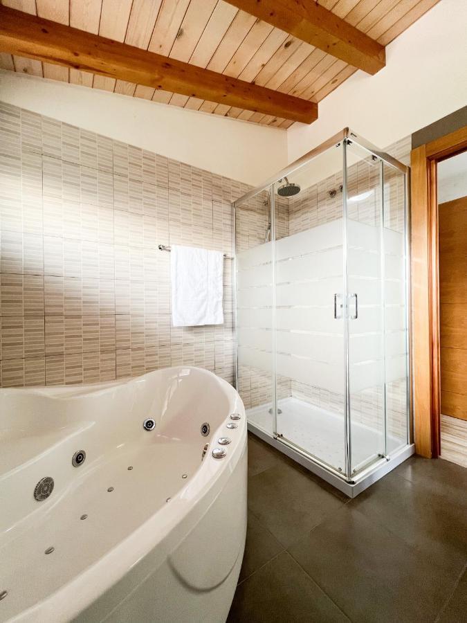 Casa Vista Sierra Villa คาไรซ์ เดลา เบรา ภายนอก รูปภาพ