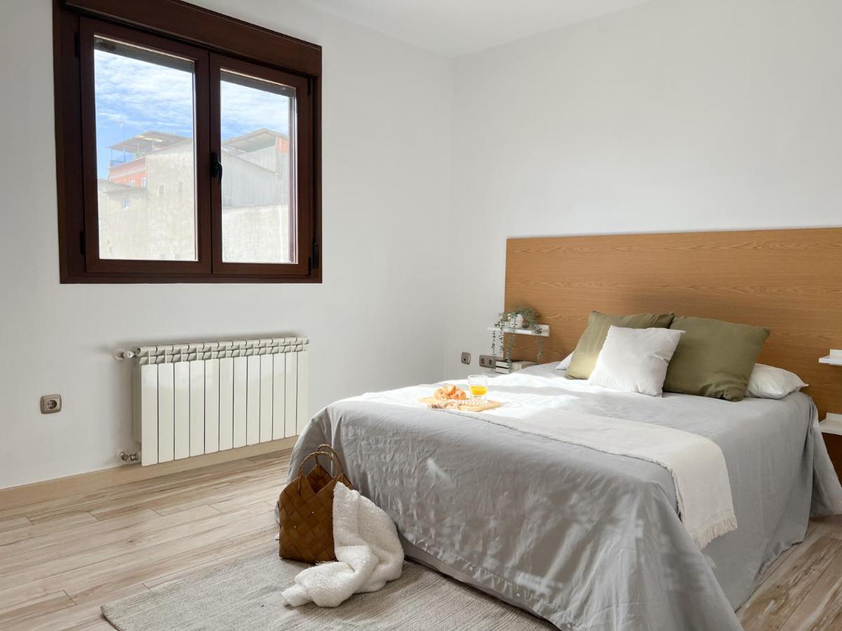 Casa Vista Sierra Villa คาไรซ์ เดลา เบรา ภายนอก รูปภาพ
