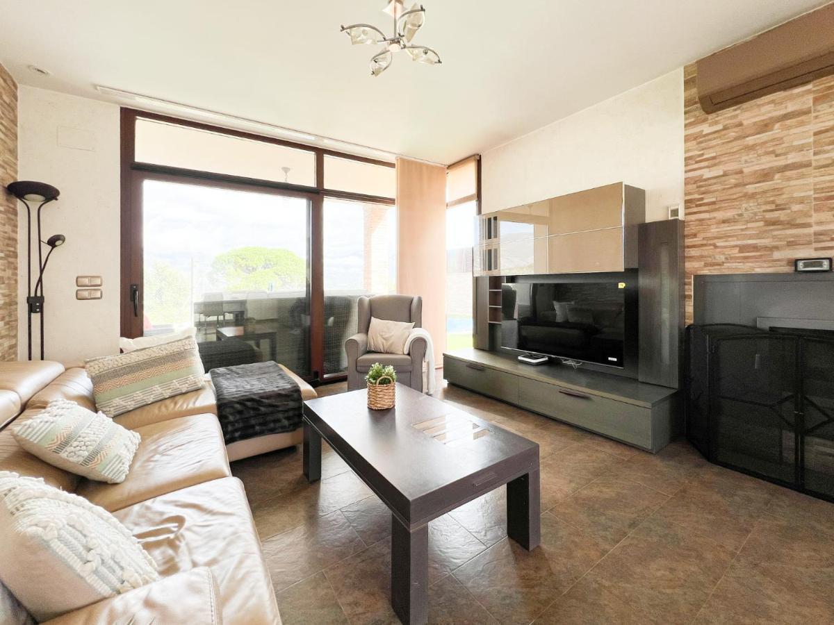 Casa Vista Sierra Villa คาไรซ์ เดลา เบรา ภายนอก รูปภาพ